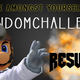 Illustration for article titled Random Challenge: The Results